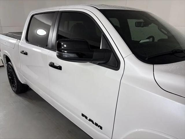 2026 Ram 1500 Limited Crew Cab 4x4 57 Box