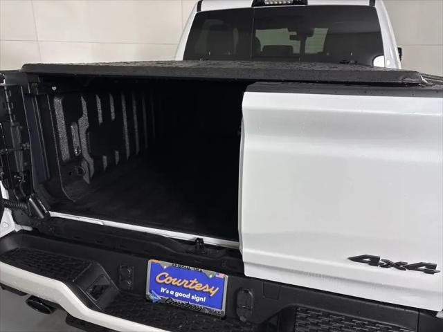 2026 Ram 1500 Limited Crew Cab 4x4 57 Box