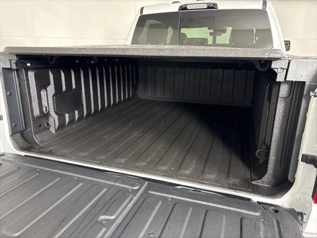 2026 Ram 1500 Limited Crew Cab 4x4 57 Box
