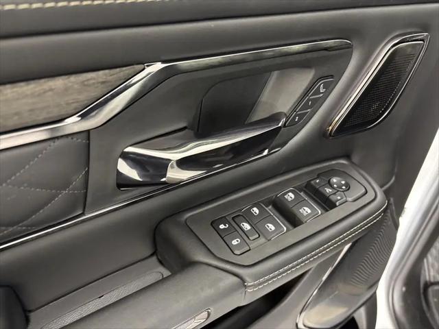 2026 Ram 1500 Limited Crew Cab 4x4 57 Box
