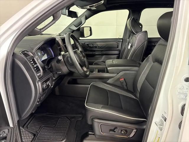 2026 Ram 1500 Limited Crew Cab 4x4 57 Box