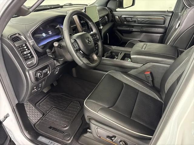 2026 Ram 1500 Limited Crew Cab 4x4 57 Box