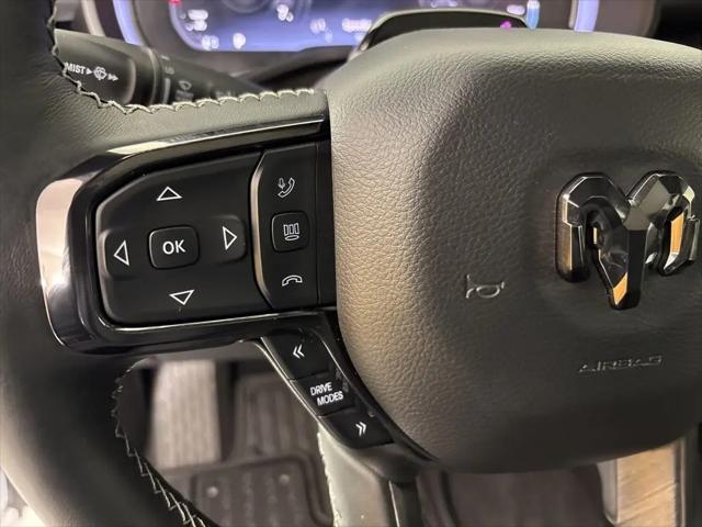 2026 Ram 1500 Limited Crew Cab 4x4 57 Box