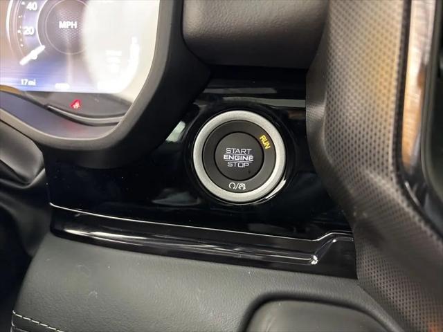 2026 Ram 1500 Limited Crew Cab 4x4 57 Box