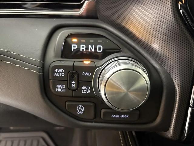 2026 Ram 1500 Limited Crew Cab 4x4 57 Box
