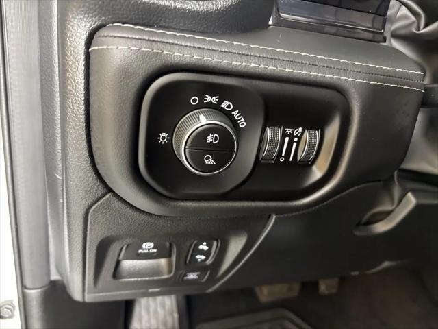 2026 Ram 1500 Limited Crew Cab 4x4 57 Box