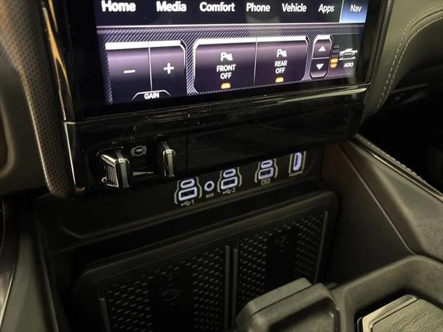 2026 Ram 1500 Limited Crew Cab 4x4 57 Box