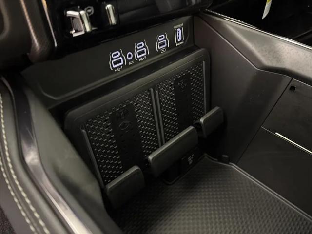 2026 Ram 1500 Limited Crew Cab 4x4 57 Box