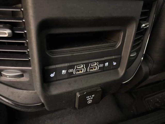 2026 Ram 1500 Limited Crew Cab 4x4 57 Box