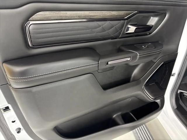 2026 Ram 1500 Limited Crew Cab 4x4 57 Box