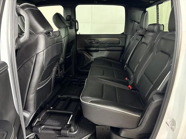 2026 Ram 1500 Limited Crew Cab 4x4 57 Box