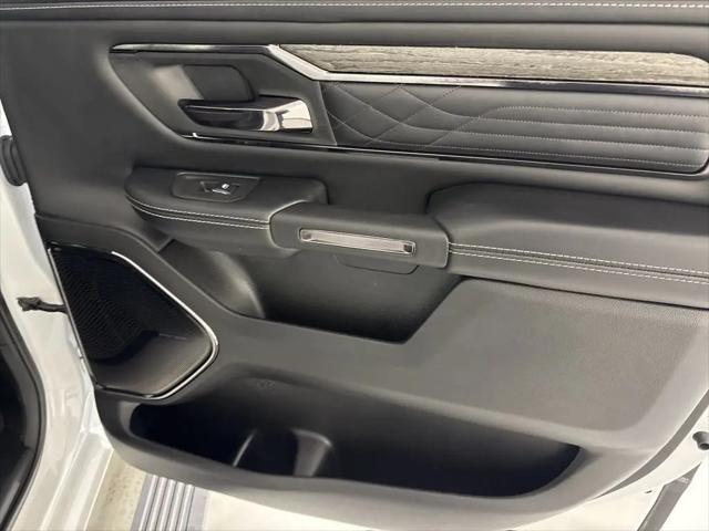 2026 Ram 1500 Limited Crew Cab 4x4 57 Box