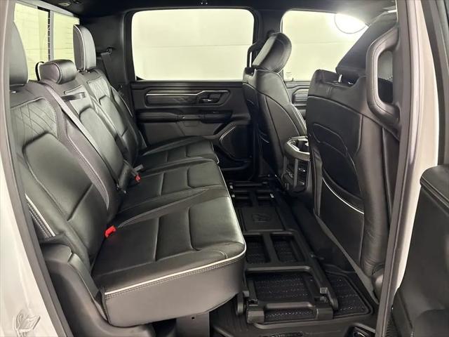 2026 Ram 1500 Limited Crew Cab 4x4 57 Box