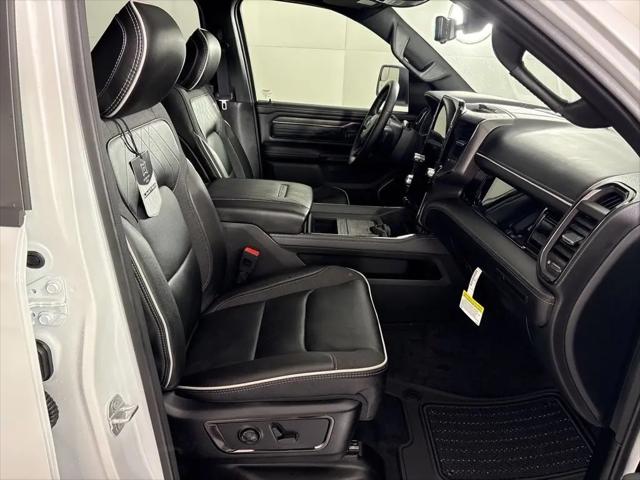2026 Ram 1500 Limited Crew Cab 4x4 57 Box