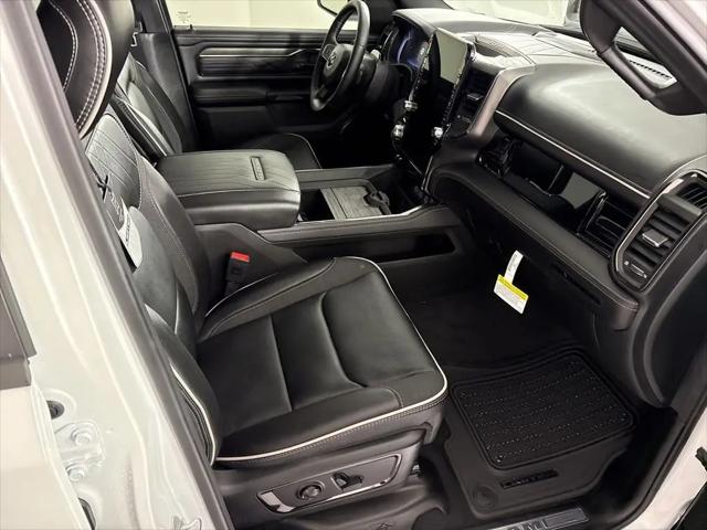 2026 Ram 1500 Limited Crew Cab 4x4 57 Box