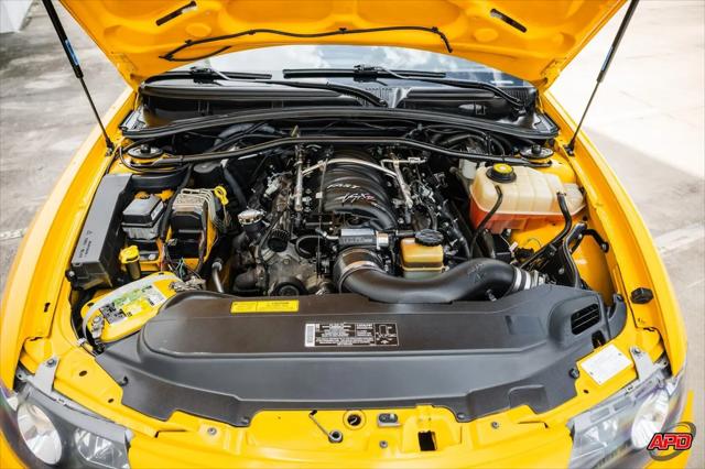 2004 Pontiac GTO Base