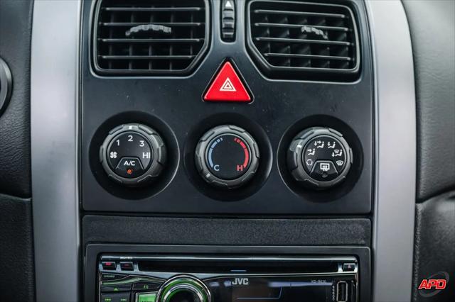 2004 Pontiac GTO Base