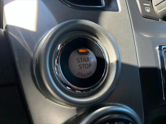 2017 Nissan Titan SL