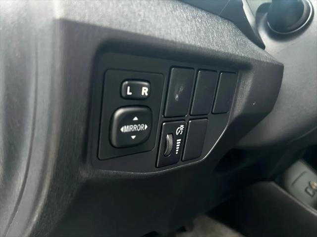 2013 Toyota Prius Four
