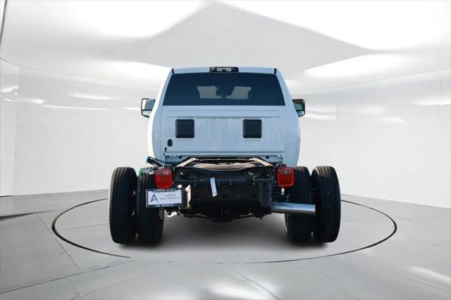 2026 Ram 3500 Tradesman/Big Horn