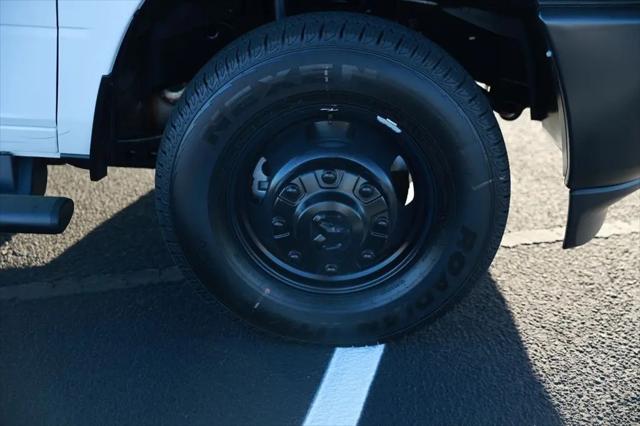 2026 Ram 3500 Tradesman/Big Horn