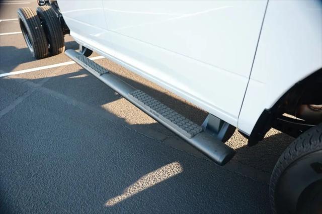 2026 Ram 3500 Tradesman/Big Horn