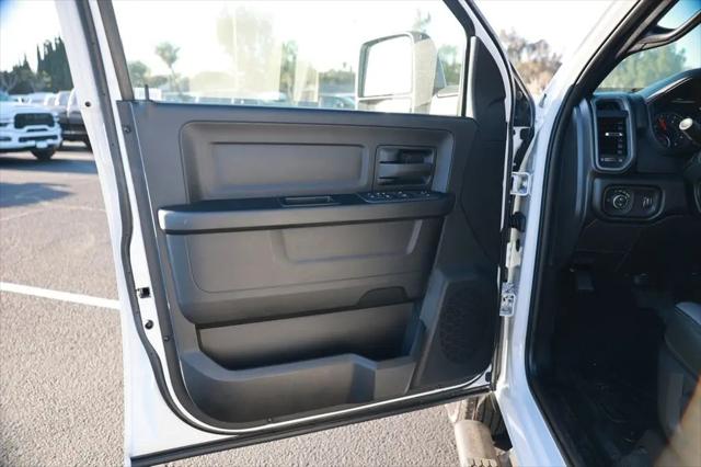 2026 Ram 3500 Tradesman/Big Horn