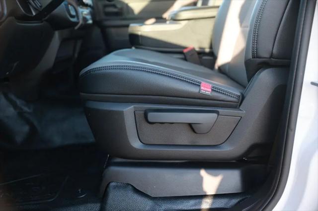 2026 Ram 3500 Tradesman/Big Horn