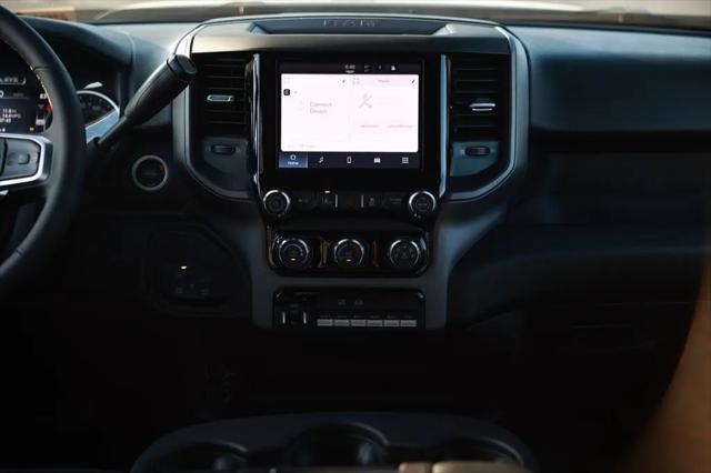2026 Ram 3500 Tradesman/Big Horn
