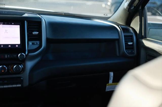 2026 Ram 3500 Tradesman/Big Horn
