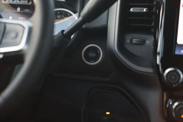 2026 Ram 3500 Tradesman/Big Horn