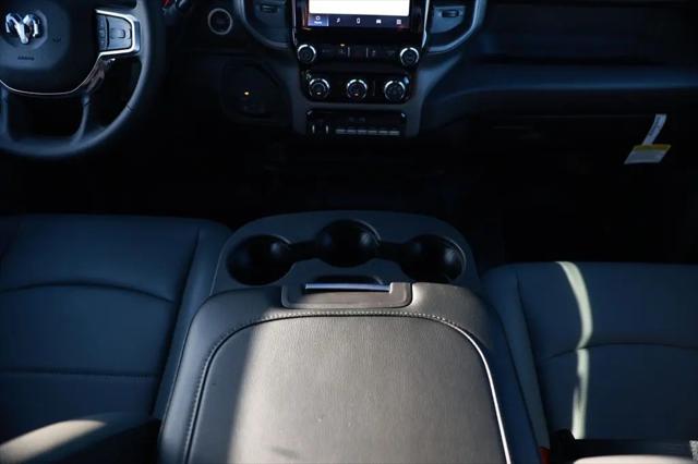 2026 Ram 3500 Tradesman/Big Horn