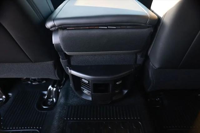 2026 Ram 3500 Tradesman/Big Horn