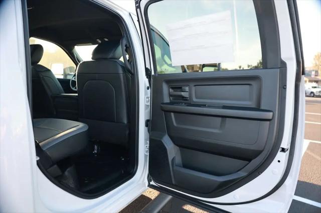 2026 Ram 3500 Tradesman/Big Horn
