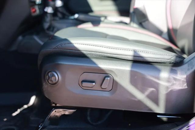 2026 Jeep Wrangler 4-Door Recon 4x4