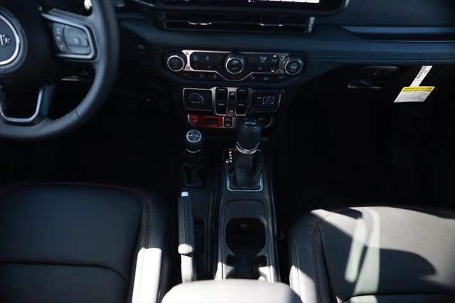 2026 Jeep Wrangler 4-Door Recon 4x4