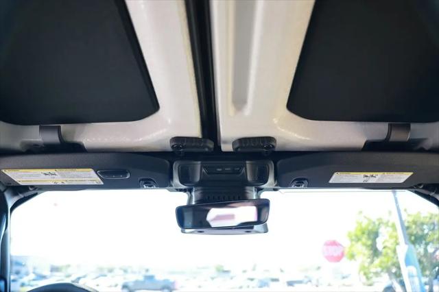 2026 Jeep Wrangler 4-Door Recon 4x4