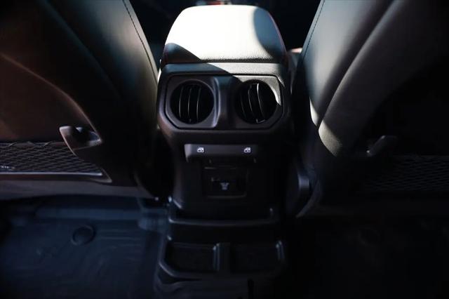 2026 Jeep Wrangler 4-Door Recon 4x4
