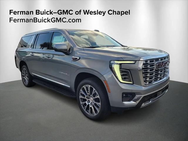 2026 GMC Yukon XL 4WD Denali for sale in Lutz, FL