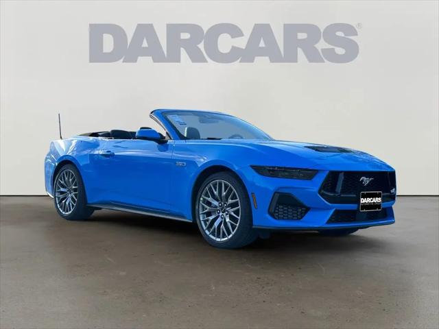 2026 Ford Mustang GT Premium for sale in Lanham, MD