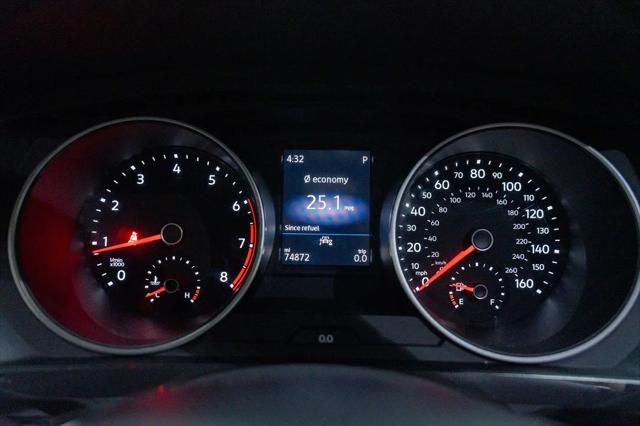 2020 Volkswagen Tiguan 2.0T SE R-Line Black