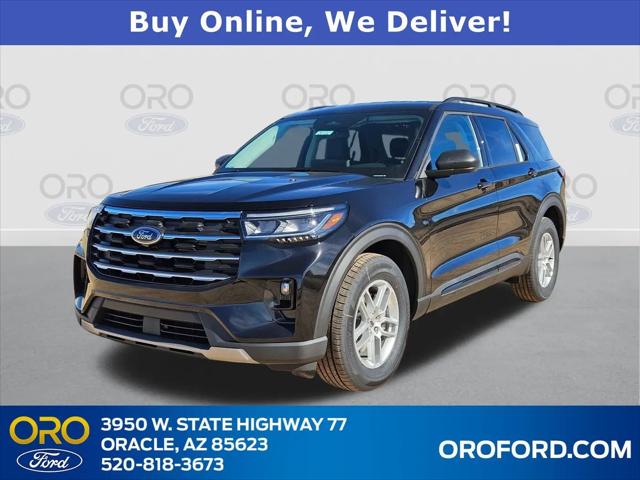 2026 Ford Explorer Active for sale in Oracle, AZ