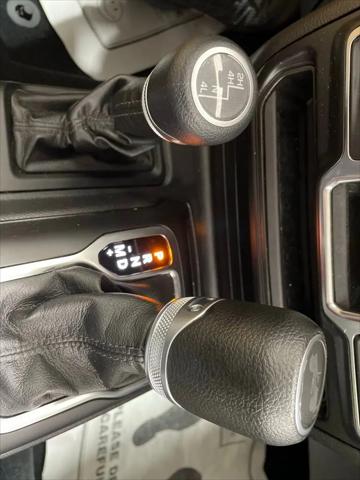 2022 Jeep Wrangler Unlimited Willys Sport 4x4