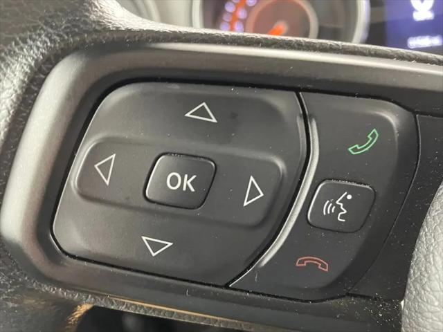 2022 Jeep Wrangler Unlimited Willys Sport 4x4