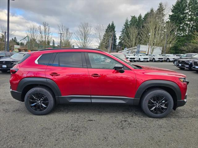 2026 Mazda CX-50 Hybrid Premium