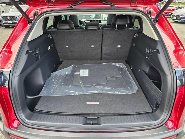 2026 Mazda CX-50 Hybrid Premium