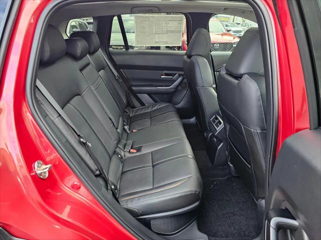 2026 Mazda CX-50 Hybrid Premium