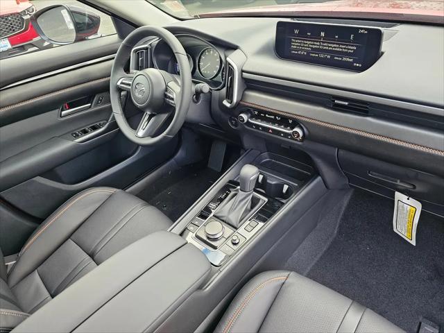 2026 Mazda CX-50 Hybrid Premium