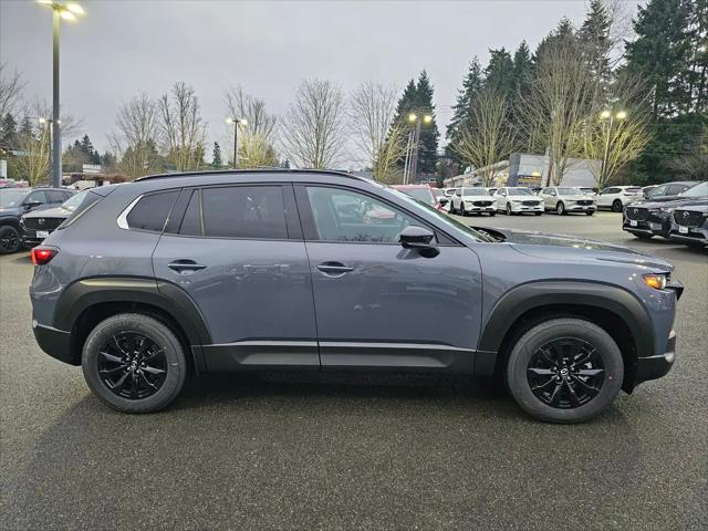 2026 Mazda CX-50 Hybrid Premium