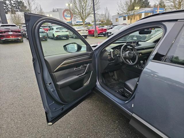 2026 Mazda CX-50 Hybrid Premium